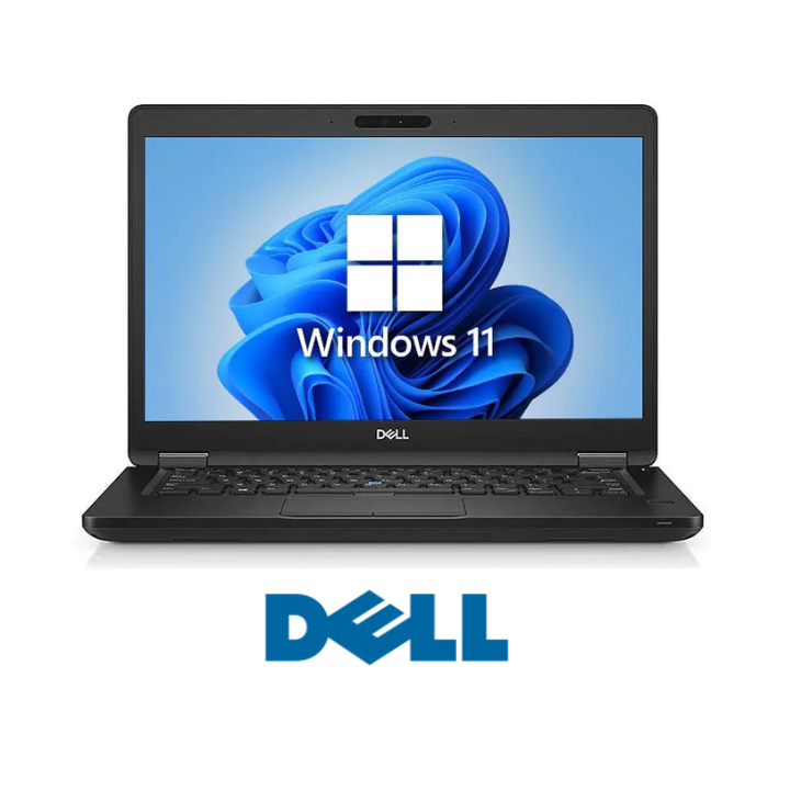 DELL LATITUDE 5480 - TOP VENTE