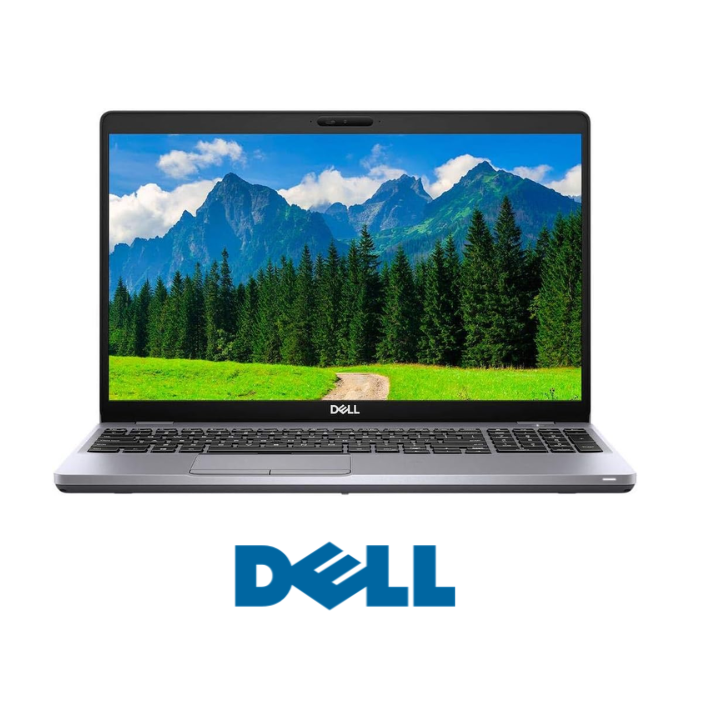 DELL LATITUDE 5510 TACTILE 15.6" - 10EME GENERATION
