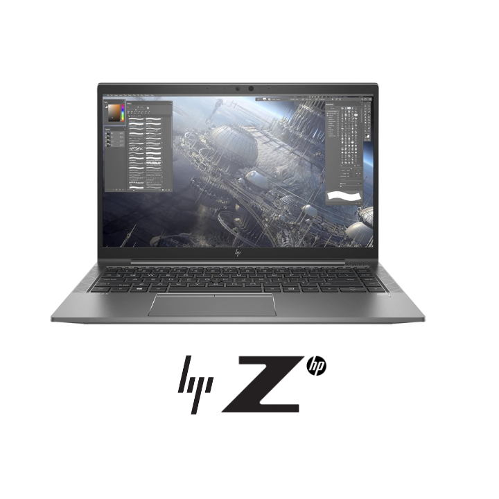 HP ZBOOK FIREFLY 14 G8 - 11EME GENERATION