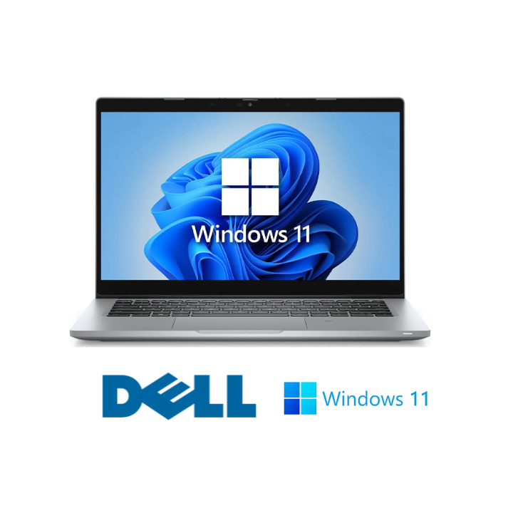 DELL LATITUDE 5320 - INTEL CORE I5 11EME GEN