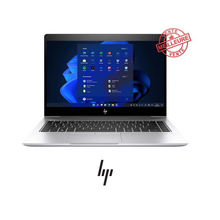 HP ELITEBOOK 840 G5/G6 - VERSION STANDARD