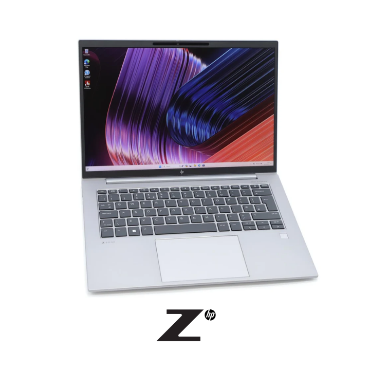 HP ZBOOK FIREFLY 14 G9 - 12EME GENERATION